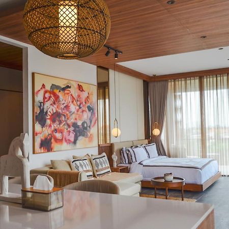 Kammora Living And Villas - Bali Invest Club Canggu Exterior foto