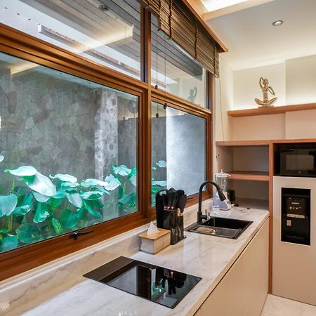 Kammora Living And Villas - Bali Invest Club Canggu Exterior foto