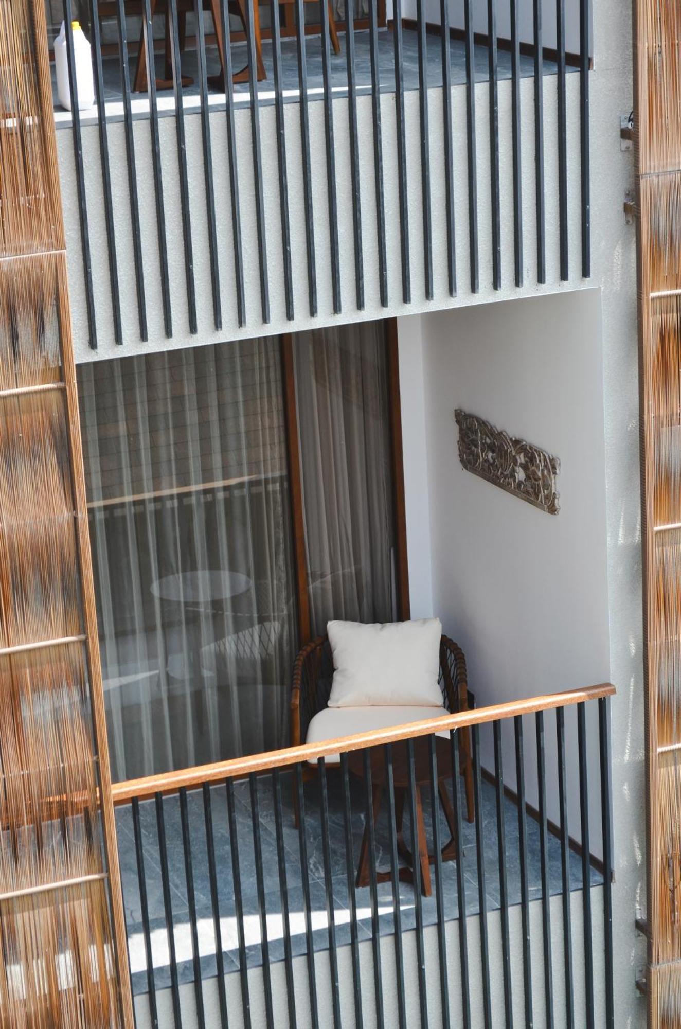 Kammora Living And Villas - Bali Invest Club Canggu Exterior foto