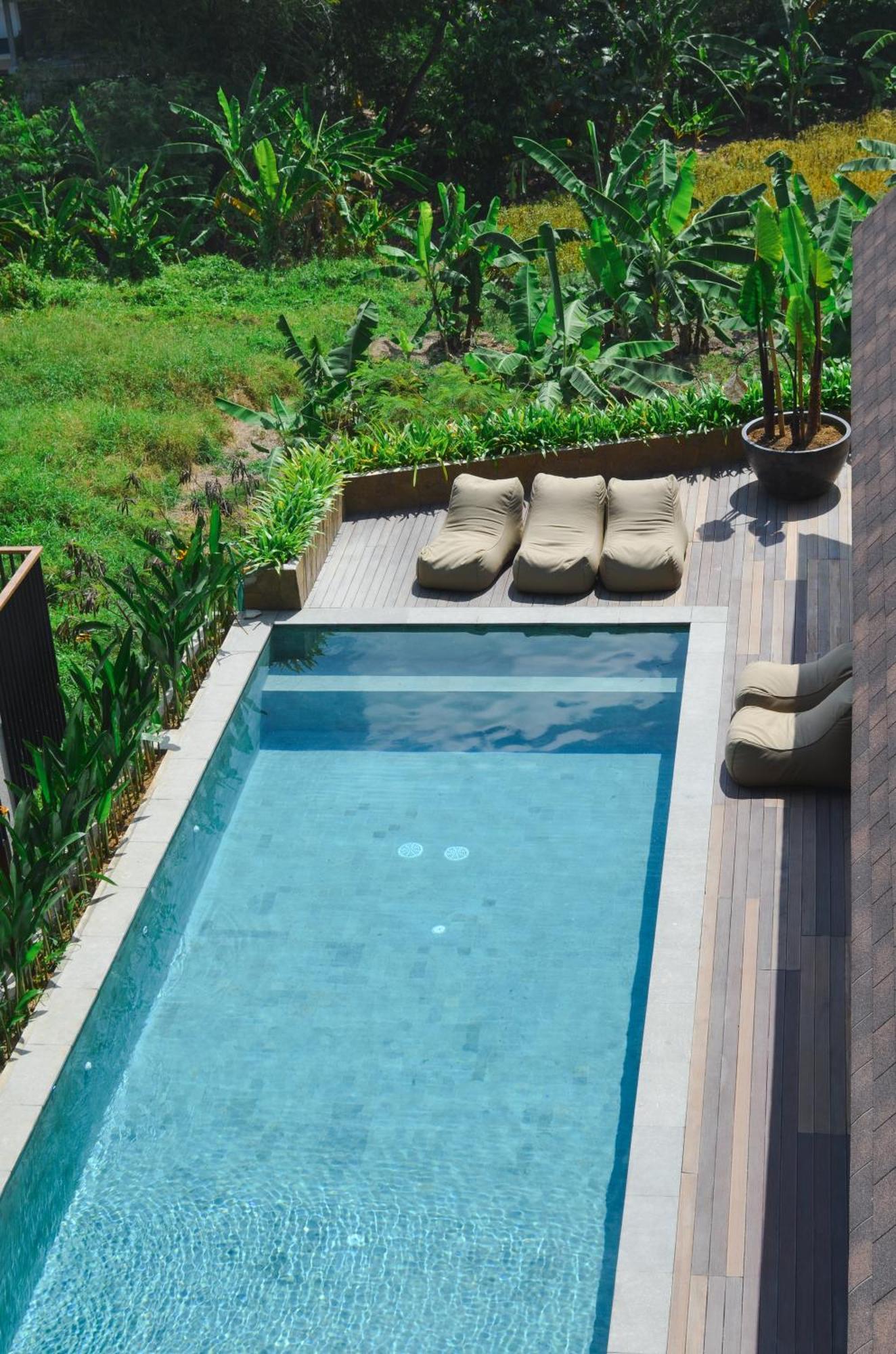 Kammora Living And Villas - Bali Invest Club Canggu Exterior foto