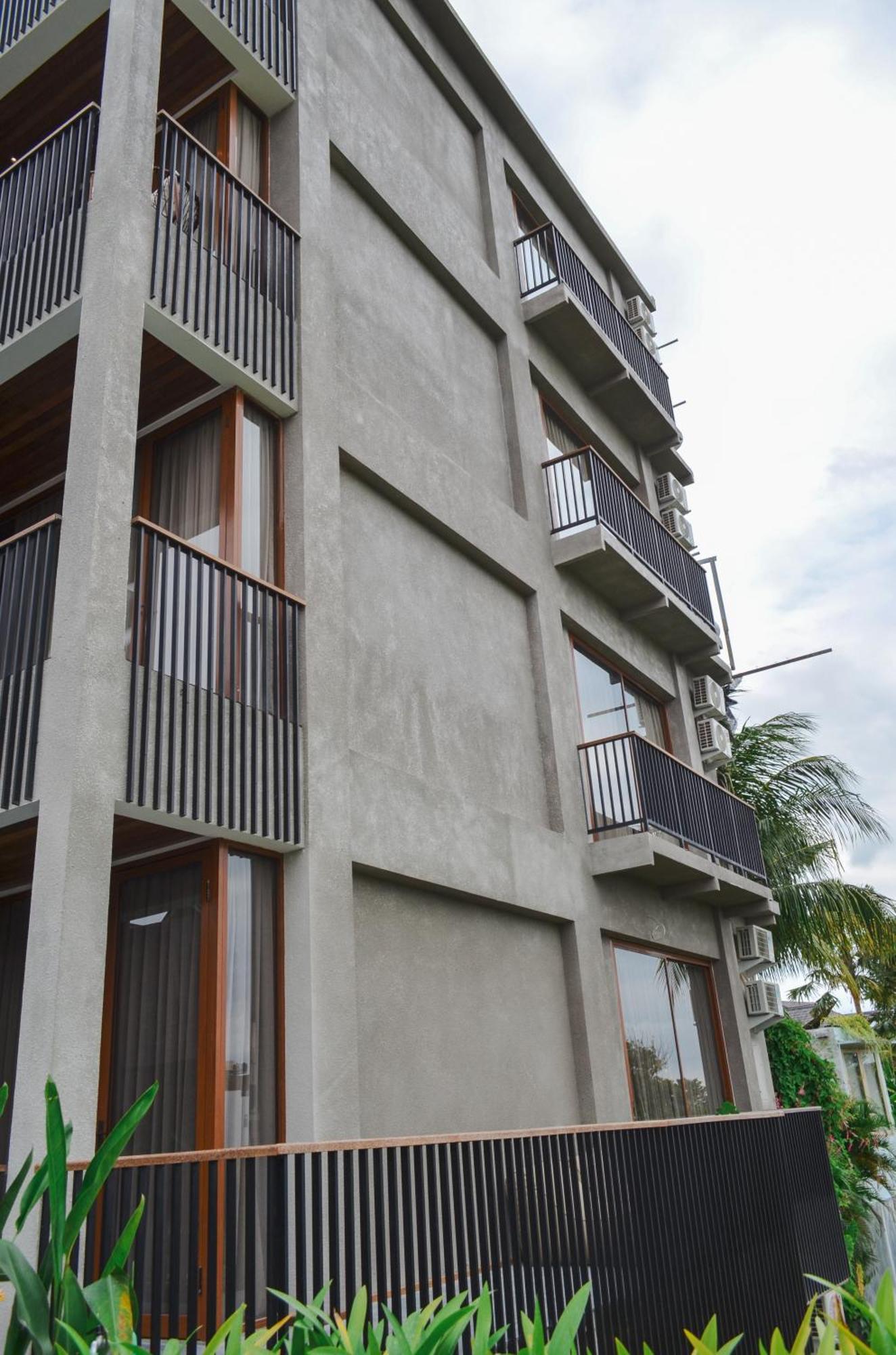 Kammora Living And Villas - Bali Invest Club Canggu Exterior foto