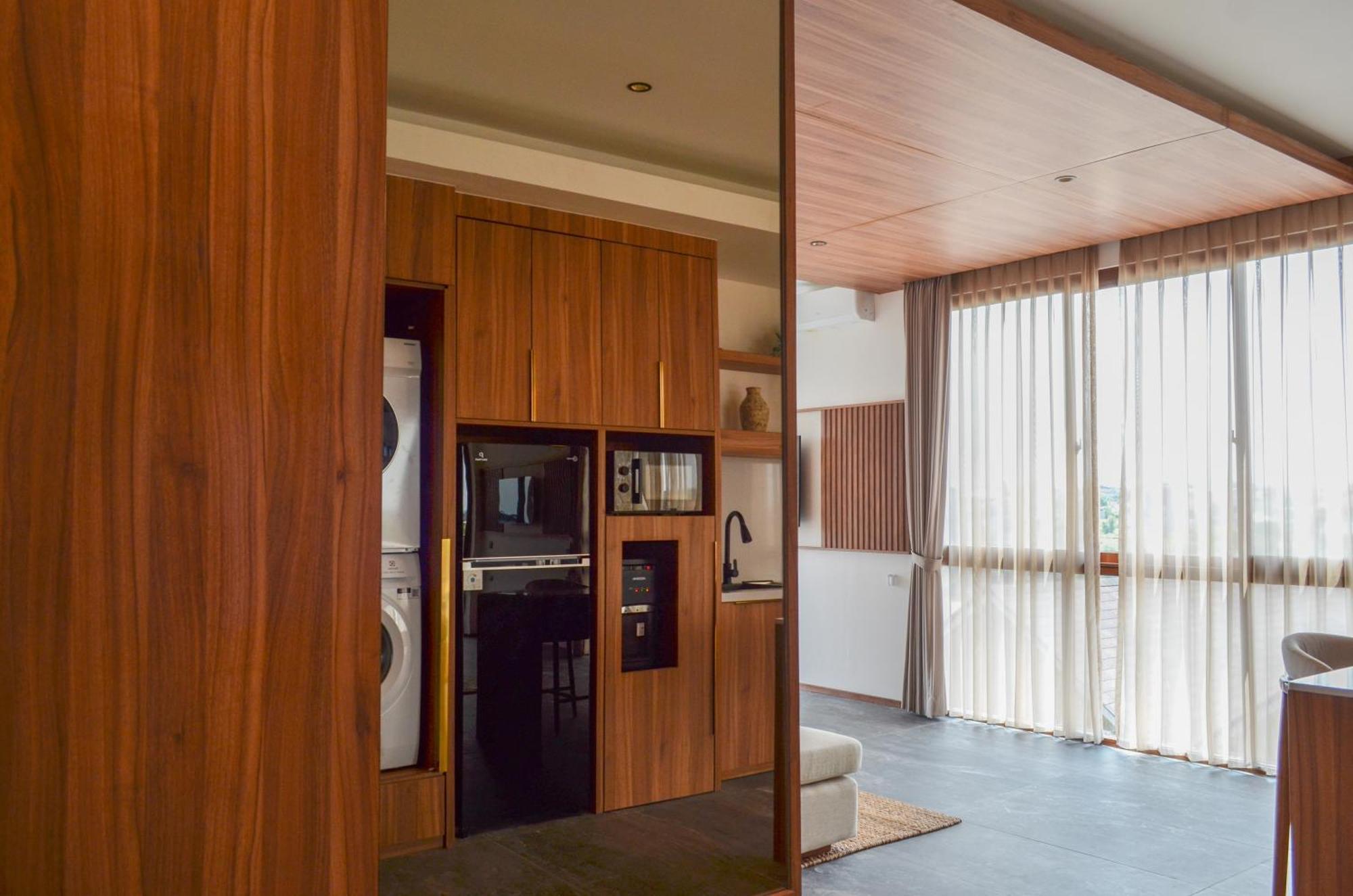 Kammora Living And Villas - Bali Invest Club Canggu Exterior foto
