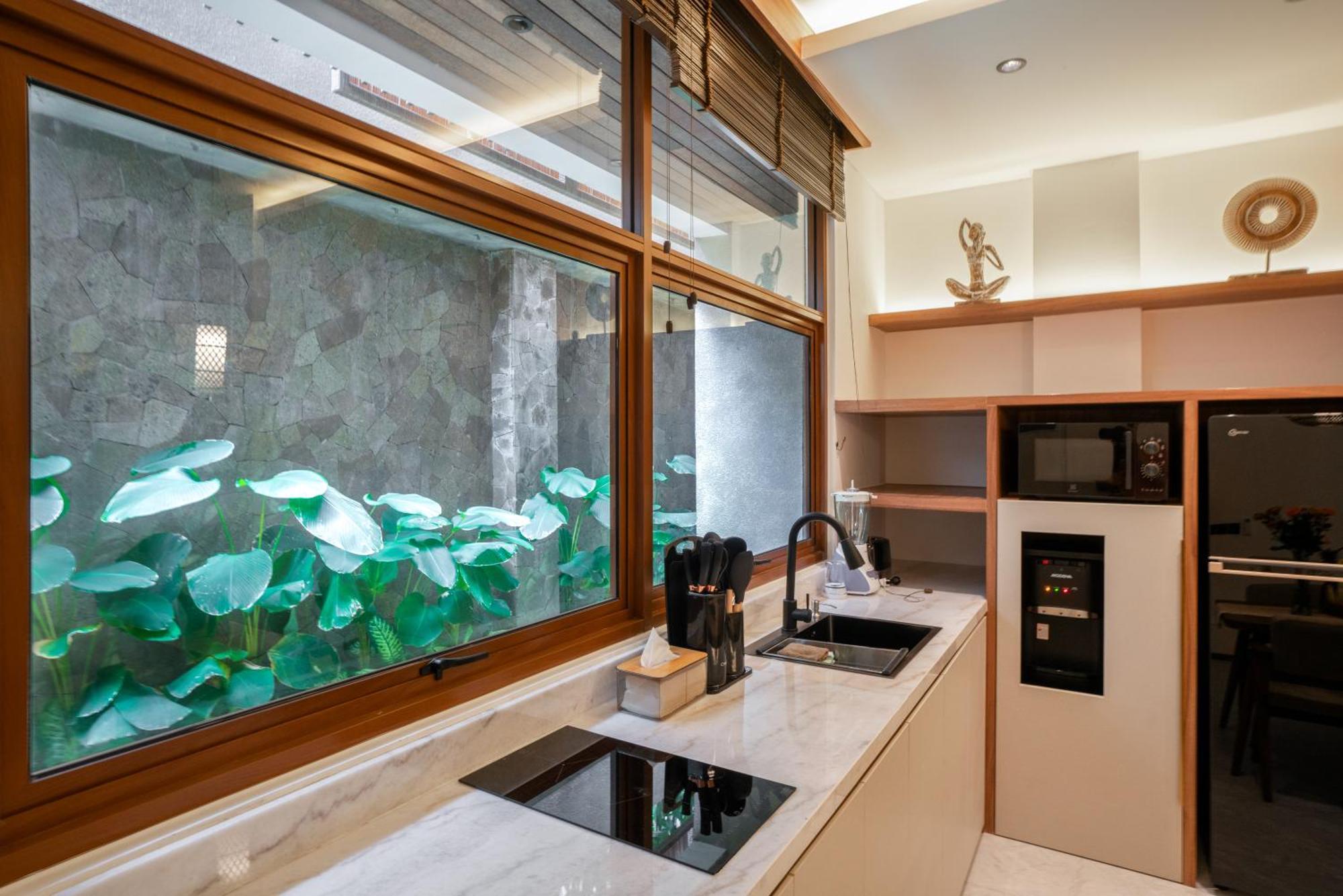 Kammora Living And Villas - Bali Invest Club Canggu Exterior foto